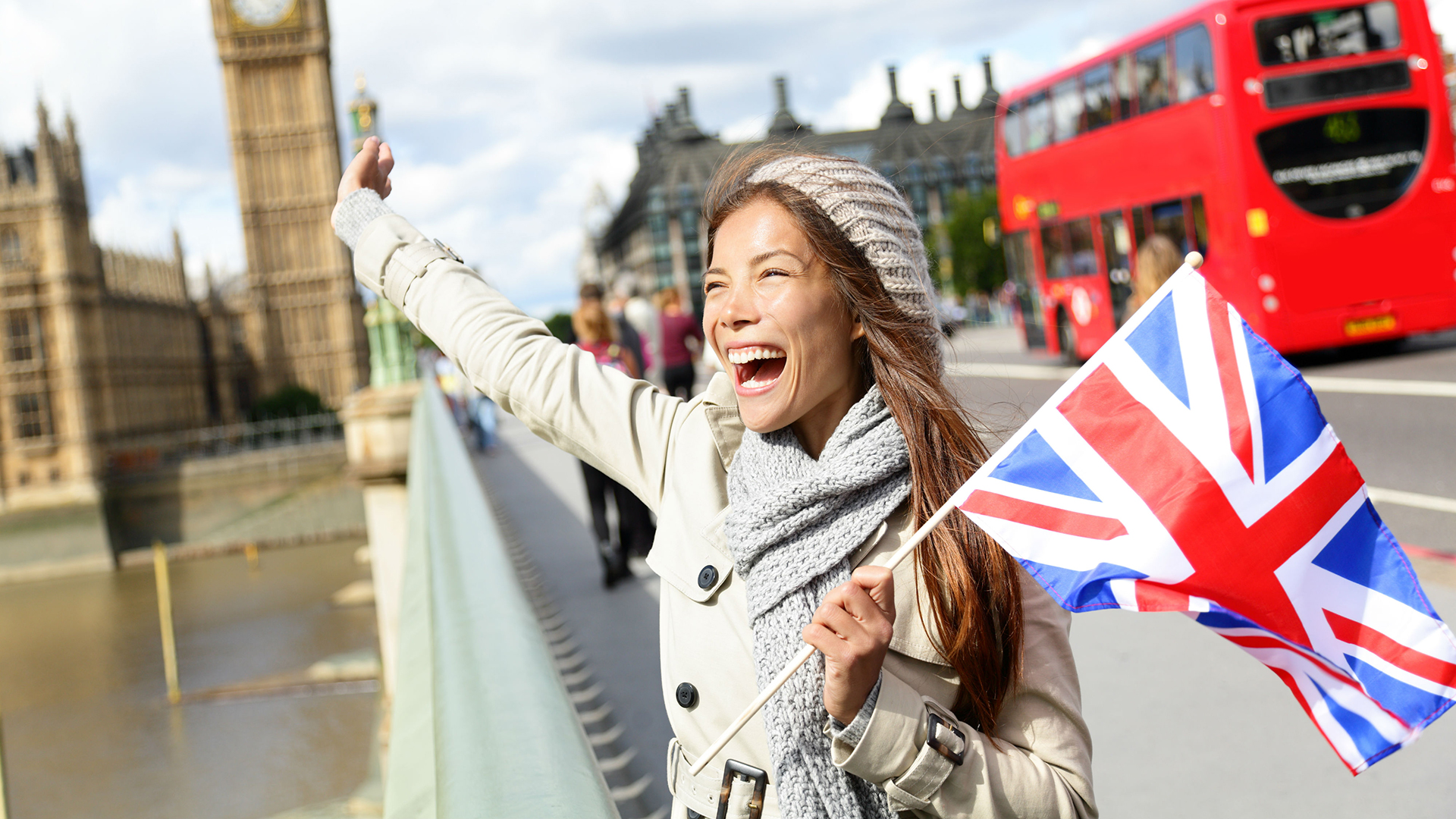 Clases particulares de inglés